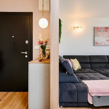 S Design Apartment Zadar Luaran gambar