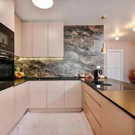S Design Apartment Zadar Luaran gambar