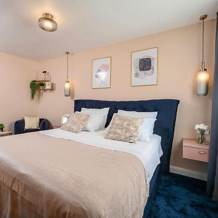 S Design Apartment Zadar Luaran gambar