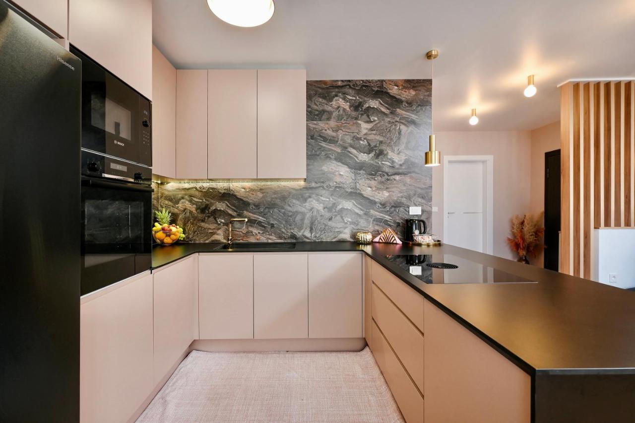 S Design Apartment Zadar Luaran gambar