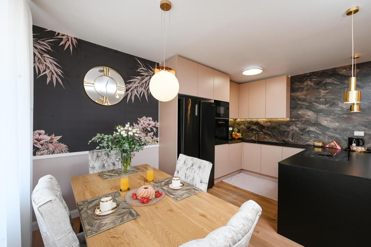 S Design Apartment Zadar Luaran gambar