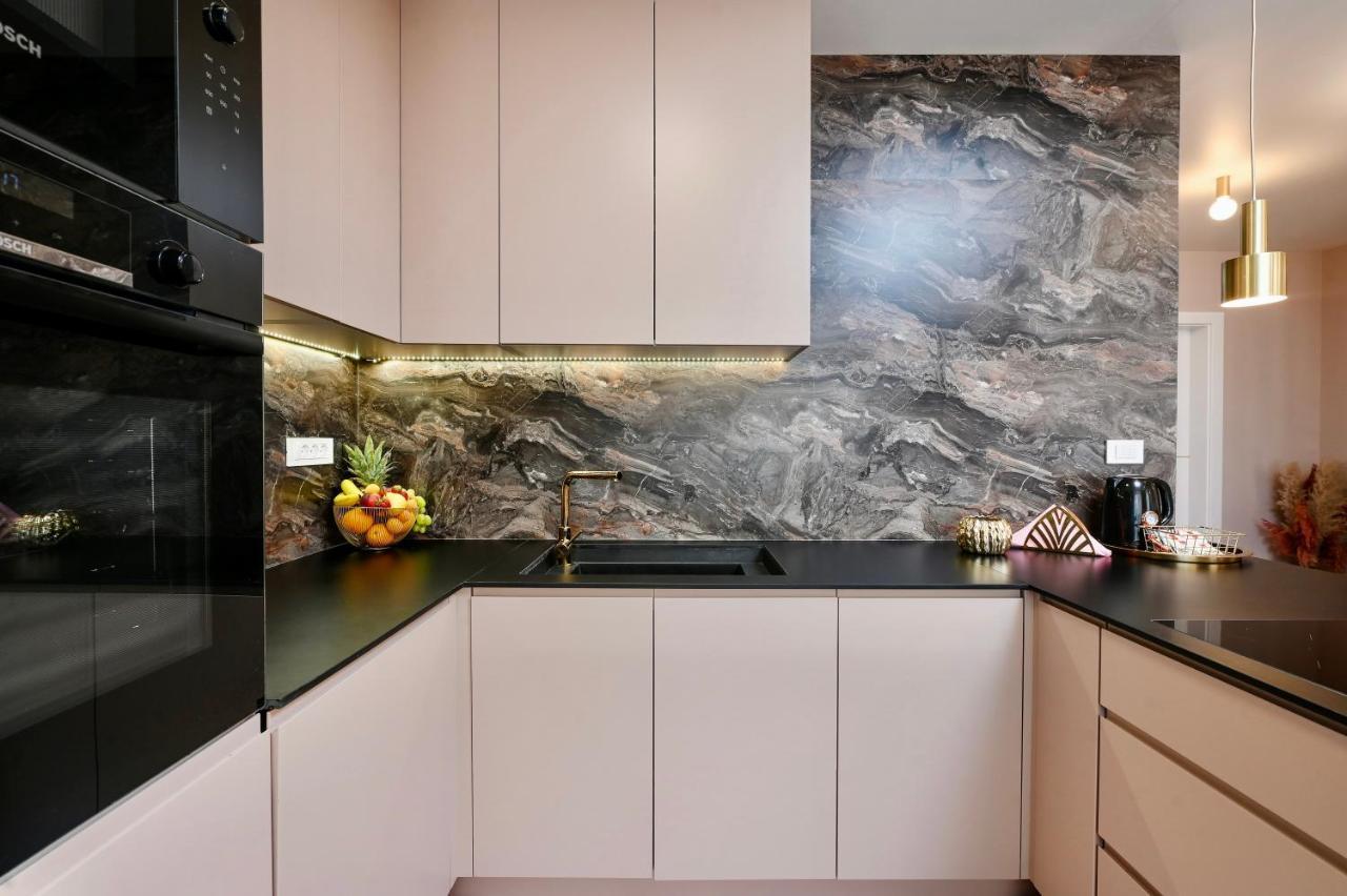 S Design Apartment Zadar Luaran gambar