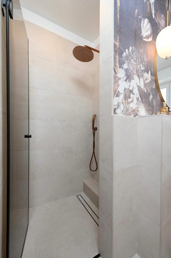 S Design Apartment Zadar Luaran gambar
