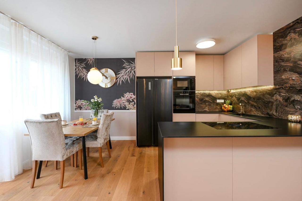 S Design Apartment Zadar Luaran gambar