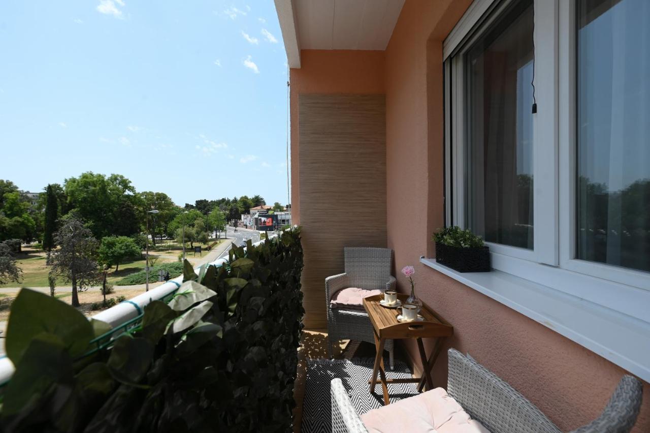 S Design Apartment Zadar Luaran gambar